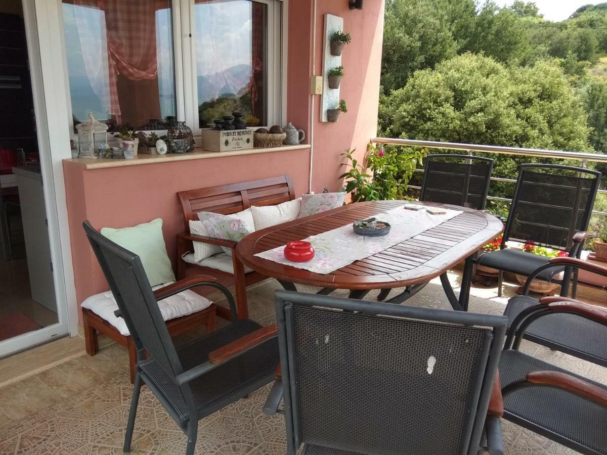 Villa Neraida Extérieur photo