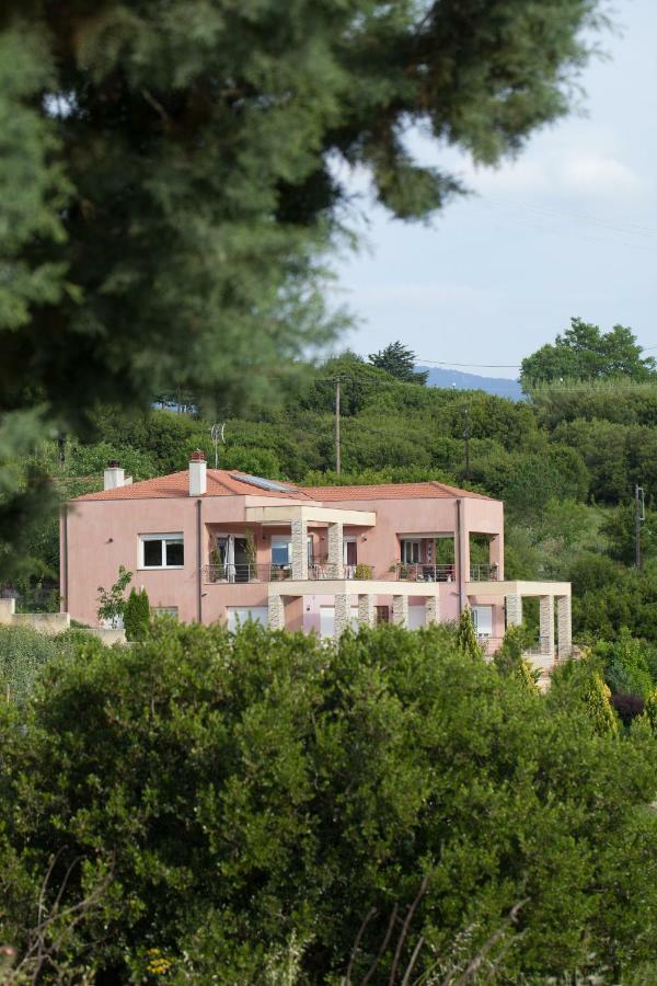Villa Neraida Extérieur photo
