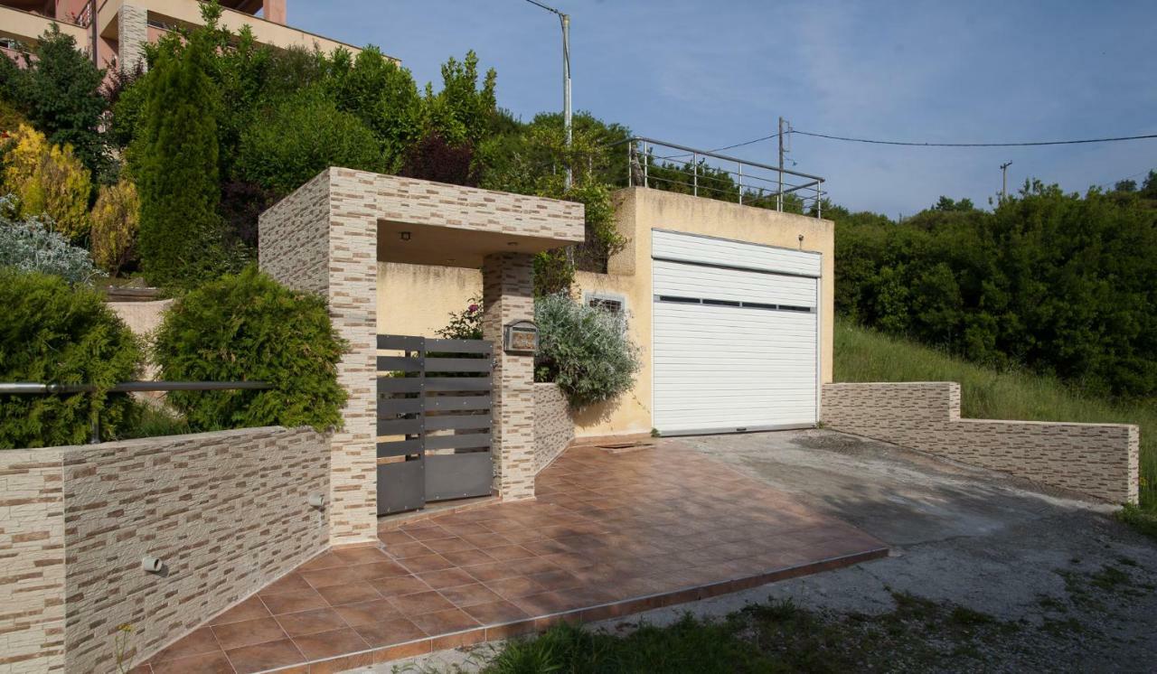 Villa Neraida Extérieur photo