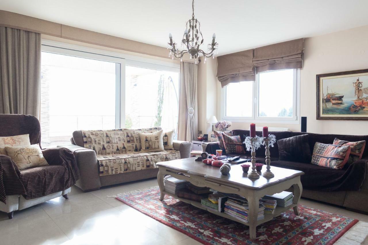 Villa Neraida Extérieur photo