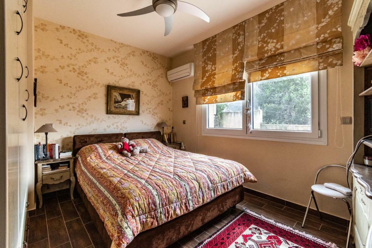 Villa Neraida Extérieur photo